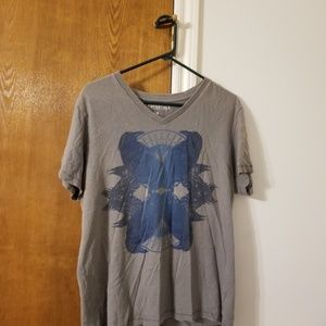 Mens aeropostale shirt